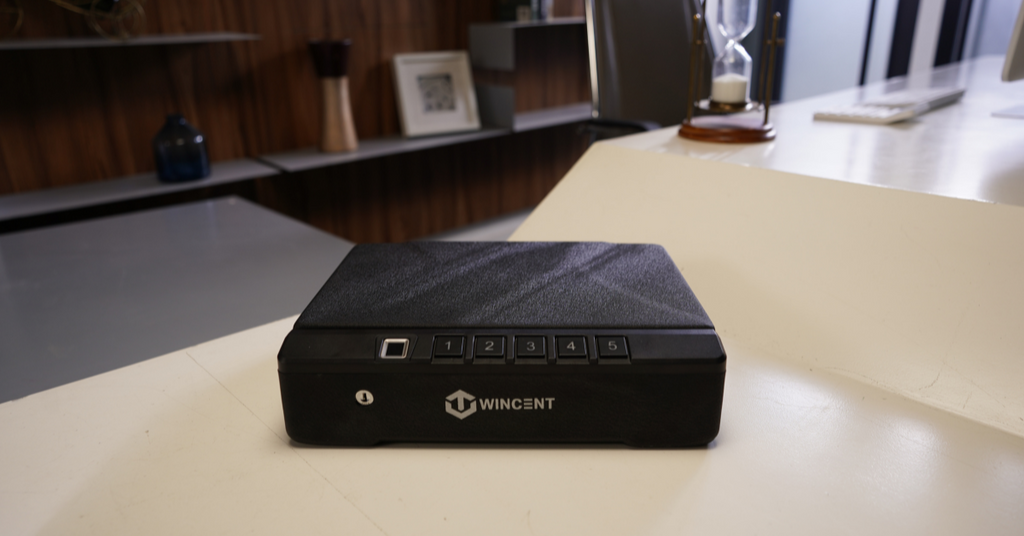 Keeping Your Family Safe: Gun Safes