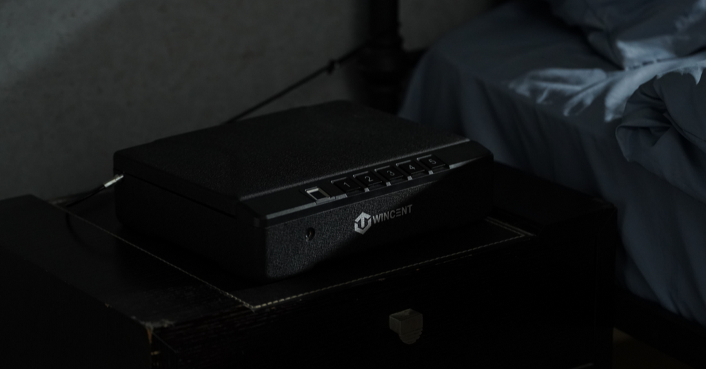 How The Gun Safe Can Protect Your Family?