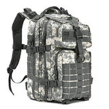 01 tactical backpack black