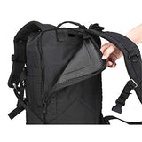 01 tactical backpack black