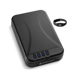 WINCENT Smart Portable Gun Safe