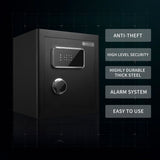 WINCENT PRO Deluxe Home Security Safe