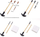 WINCENT Universal Handgun Cleaning Kit