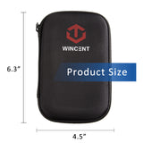 WINCENT Universal Handgun Cleaning Kit