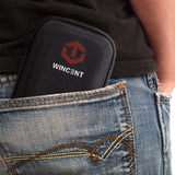 WINCENT Universal Handgun Cleaning Kit