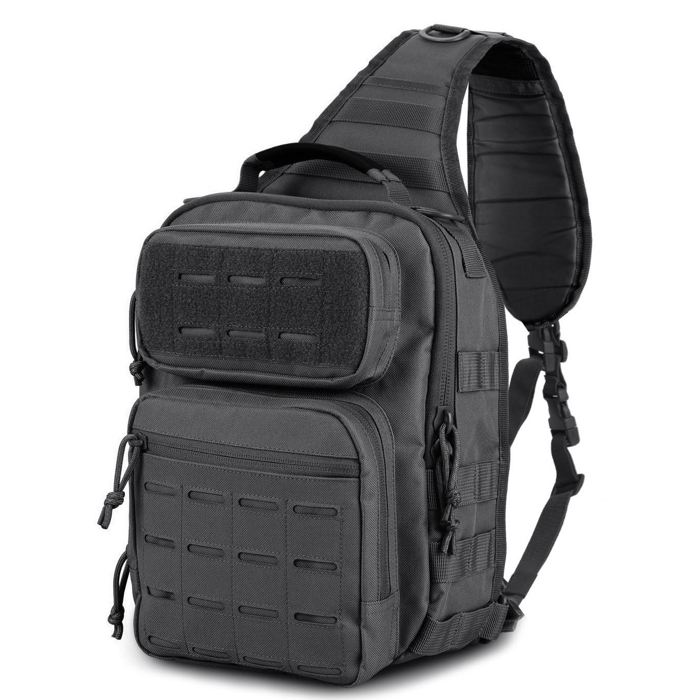 WINCENT Tactical Sling Pack Bag
