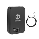 WINCENT Gun Safe Lock Box