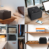 WINCENT Multi-Function Gun Safe Cabinet